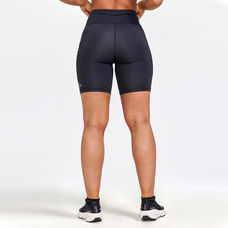 Craft | ADV Essence Short Tights | Korte Tight | Dames | Trail.nl