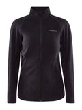 Craft | ADV Fleece Midlayer | Longsleeve | Dames - Trail.nl