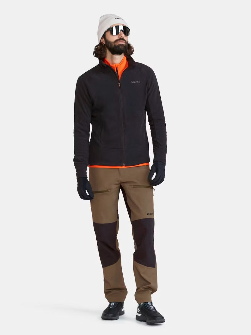 Craft | ADV Fleece Midlayer | Longsleeve | Heren | Trail.nl