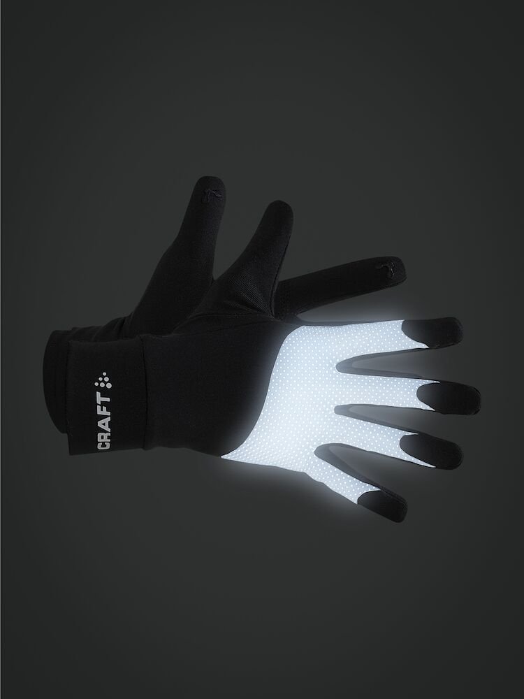 Craft | ADV Lumen Fleece Glove | Handschoenen - Trail.nl