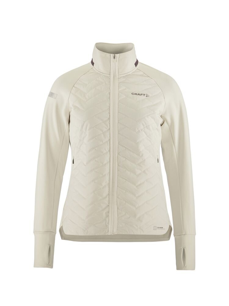 Craft | ADV Subzero Jacket 3 | Winterjas | Dames - Trail.nl