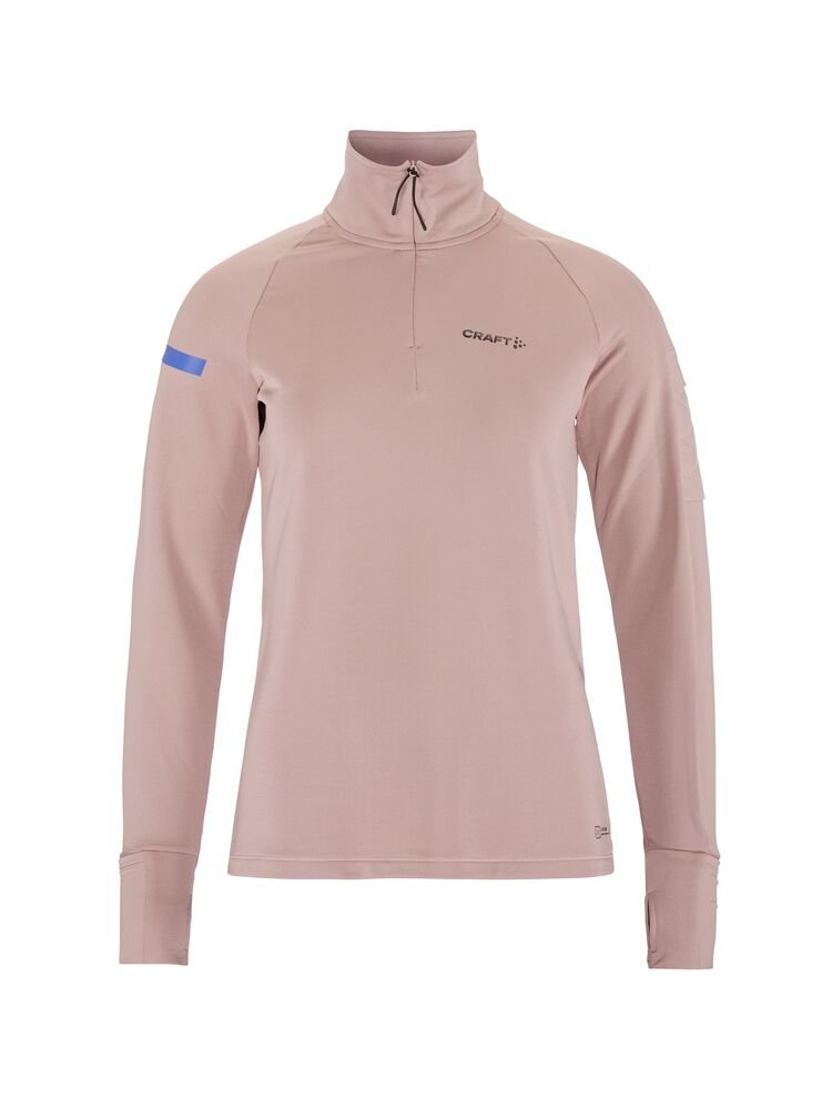 Craft | ADV Subzero LS 2 | Longsleeve | Dames - Trail.nl