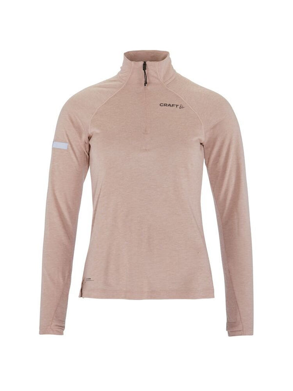 Craft | ADV Subzero Wool LS 3 | Longsleeve | Dames - Trail.nl