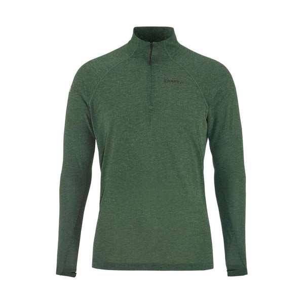 Craft | ADV Subzero Wool LS 3 | Longsleeve | Heren - Trail.nl