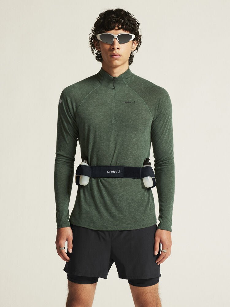 Craft | ADV Subzero Wool LS 3 | Longsleeve | Heren | Trail.nl