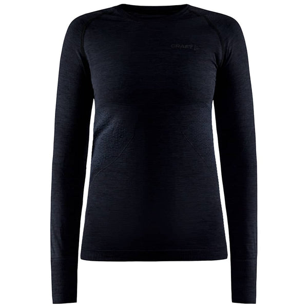 Craft | CORE Dry Active Comfort | Longsleeve | Dames - Trail.nl