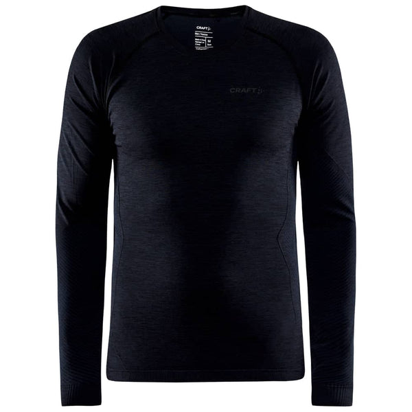 Craft | CORE Dry Active Comfort | Longsleeve | Heren - Trail.nl