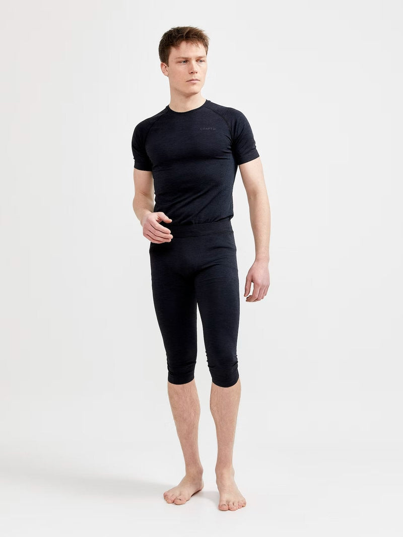 Craft | CORE Dry Active Comfort | Thermoshirt | Heren | Trail.nl