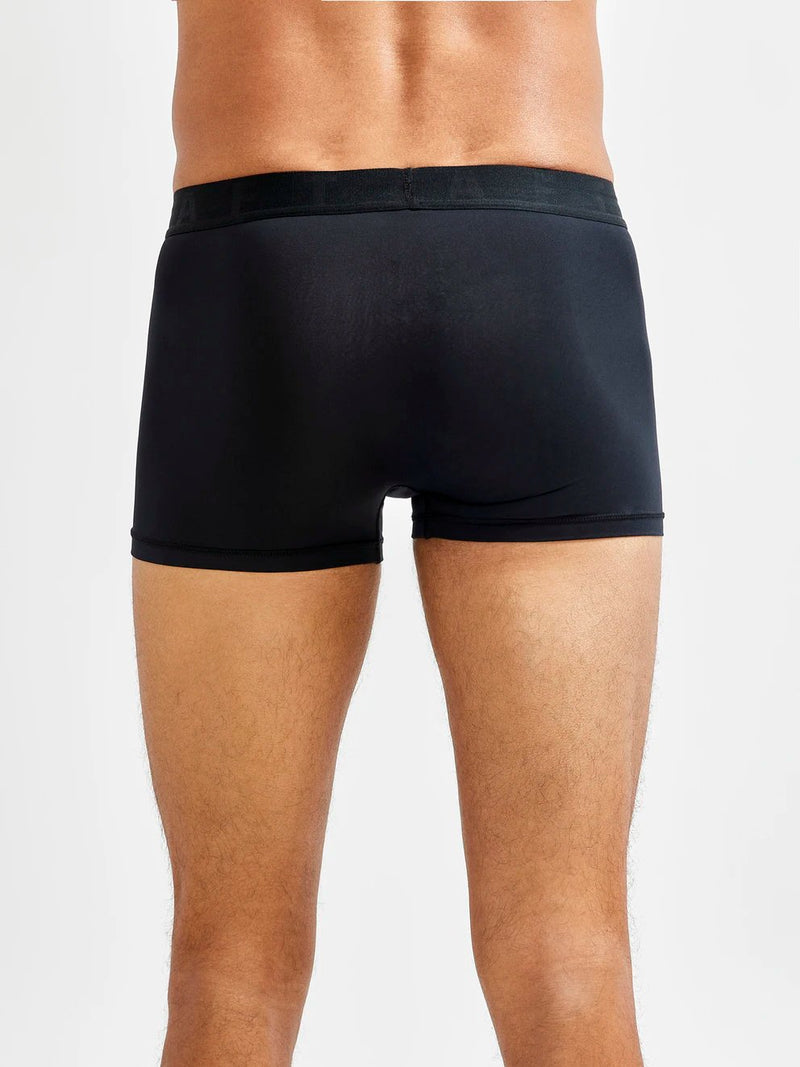 Craft | CORE Dry Boxer 3 Inch | Sportondergoed | Heren - Trail.nl