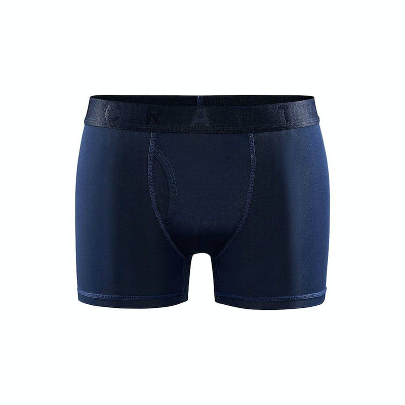 Craft | CORE Dry Boxer 3 Inch | Sportondergoed | Heren - Trail.nl