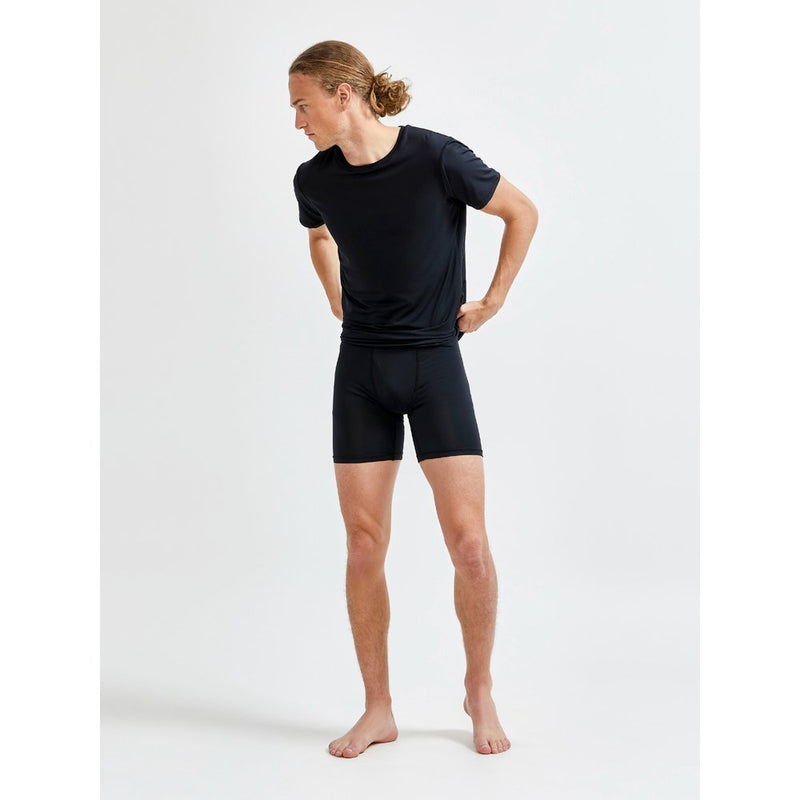 Craft | CORE Dry Boxer 6 Inch | Sportondergoed | Heren | Trail.nl