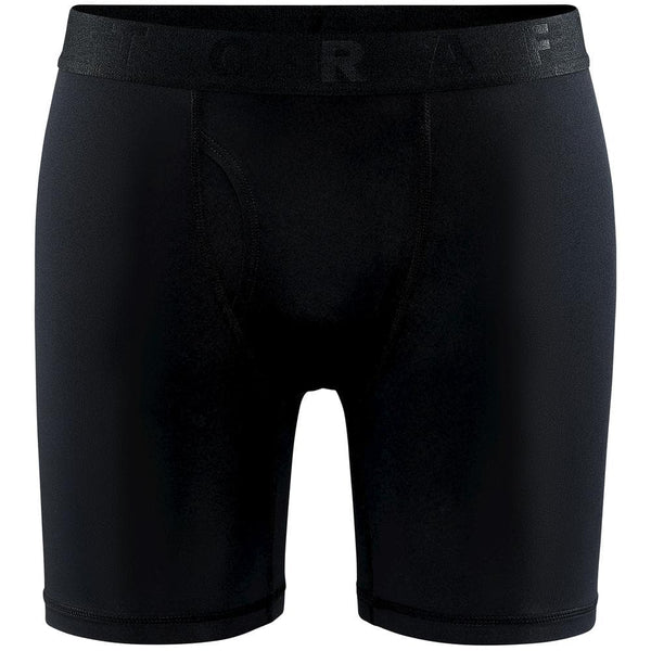 Craft | CORE Dry Boxer 6 Inch | Sportondergoed | Heren | Trail.nl