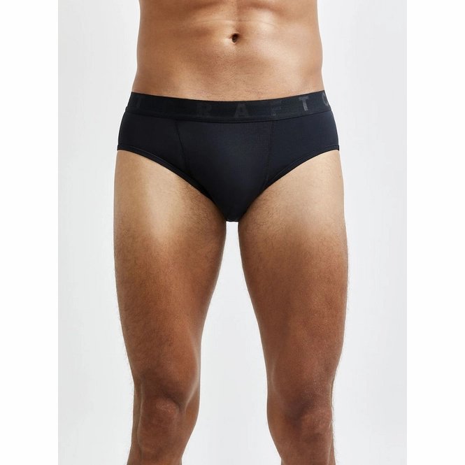 Craft | CORE Dry Brief | Sportondergoed | Heren | Trail.nl