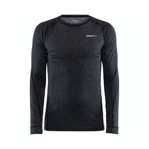 Craft | CORE Wool Merino Longsleeve | Ondershirt| Heren | Trail.nl