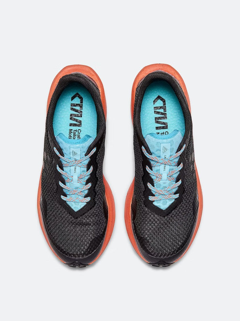 Craft | CTM Ultra Trail | Trailschoenen | Dames - Trail.nl