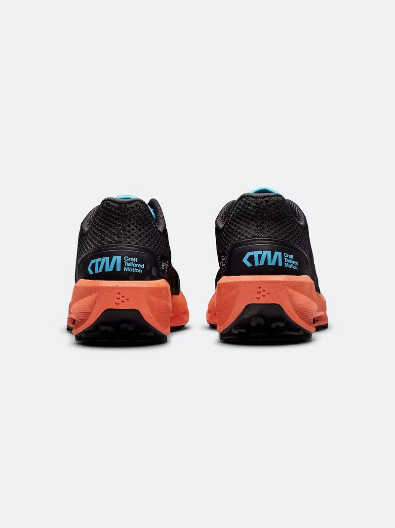 Craft | CTM Ultra Trail | Trailschoenen | Dames - Trail.nl