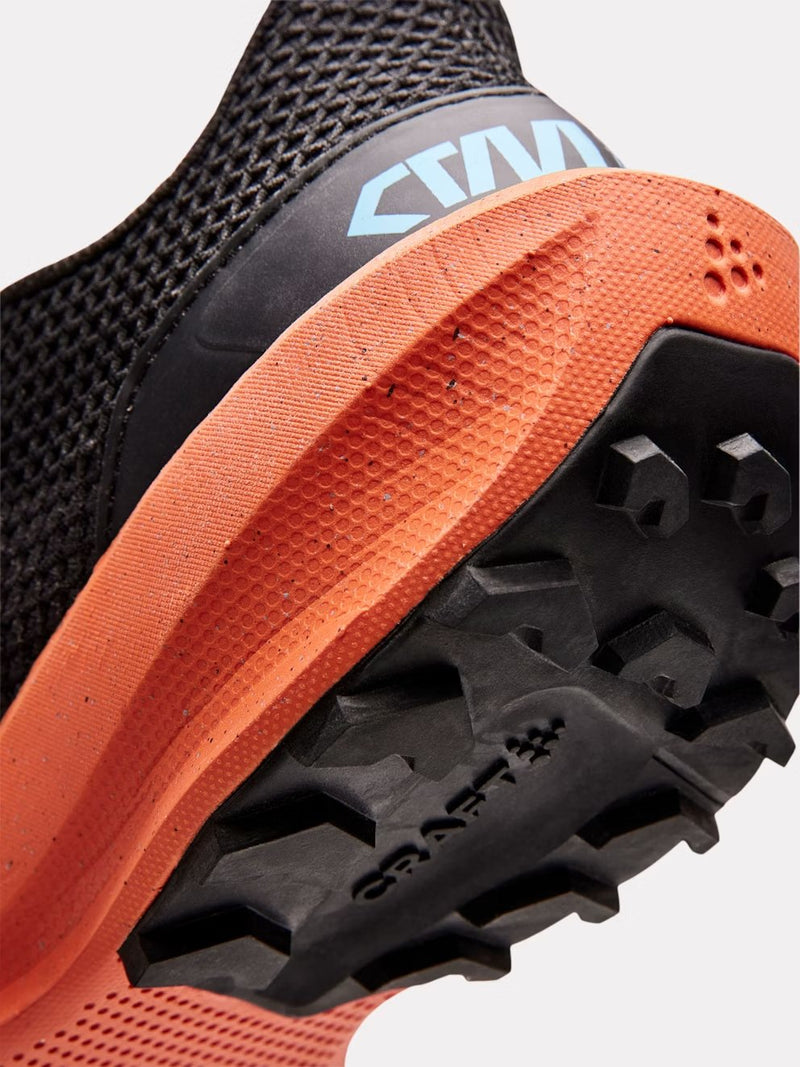 Craft | CTM Ultra Trail | Trailschoenen | Heren | Trail.nl