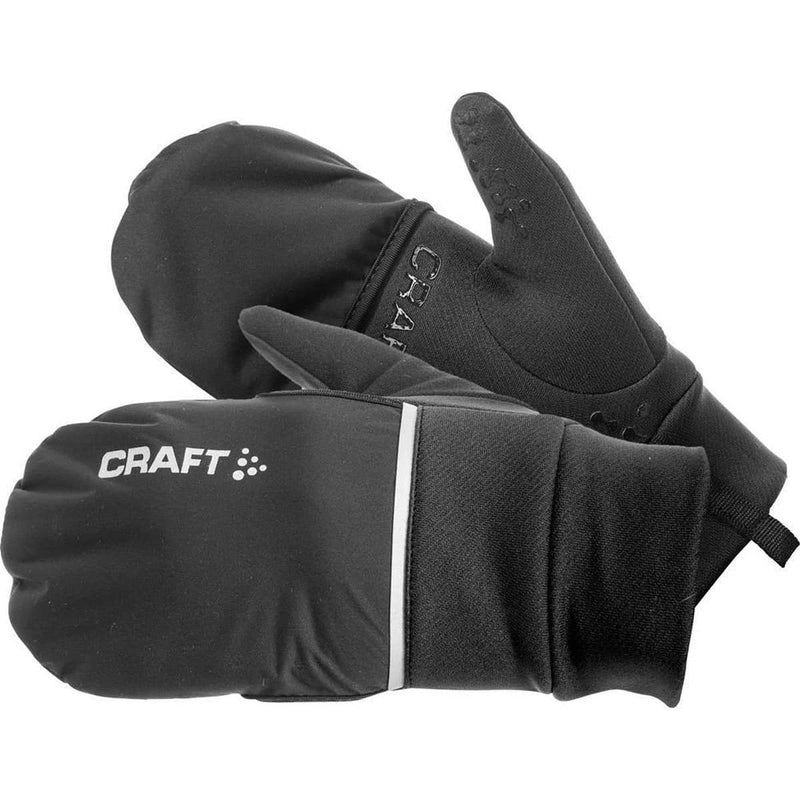 Craft | Hybrid Weather Glove | 2 - in - 1 Winterwanten | Winddicht - Trail.nl