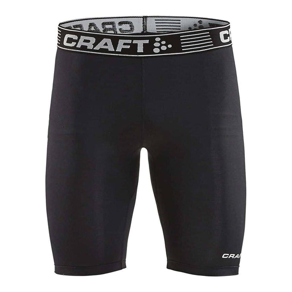 Craft | PRO Control Compressieshorts | Unisex | Trail.nl