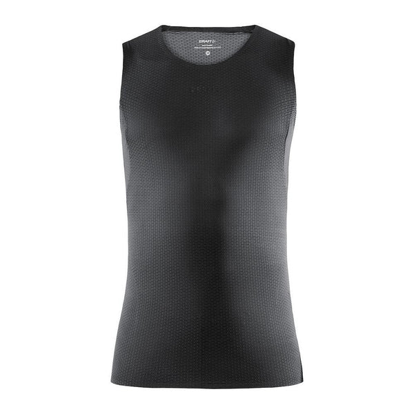 Craft | PRO Dry Nanoweight Singlet | Thermoshirt | Heren - Trail.nl