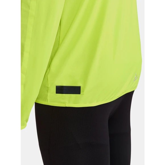 Craft | PRO Hypervent Longsleeve | Windstopper | Heren - Trail.nl