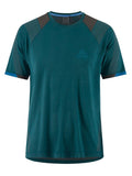 Craft | PRO Trail Fuseknit Shortsleeve | Hardloopshirt | Heren - Trail.nl