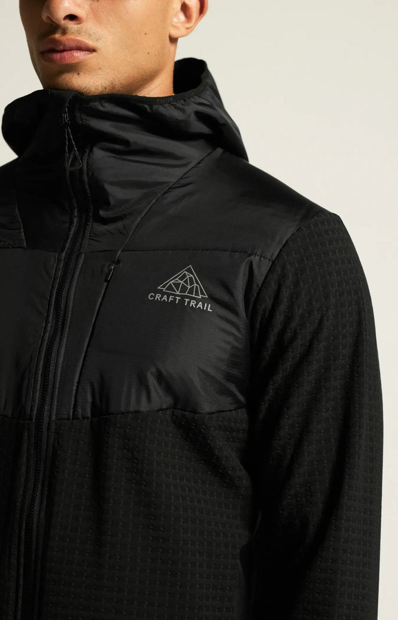 Craft | Pro Trail Subzero Jacket | Winterjas | Heren - Trail.nl