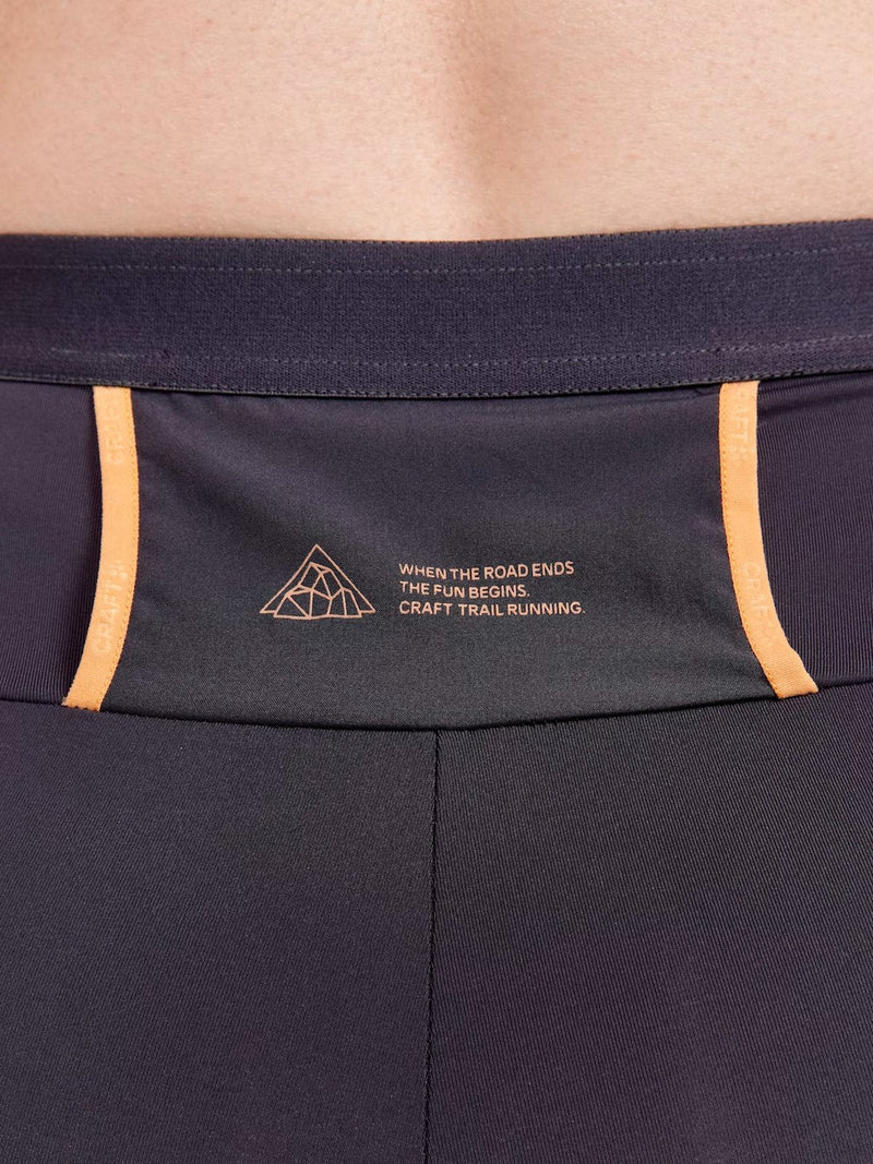 Craft | Pro Trail Tights | Lange Tight | Dames - Trail.nl