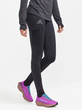 Craft | Pro Trail Tights | Lange Tight | Dames - Trail.nl