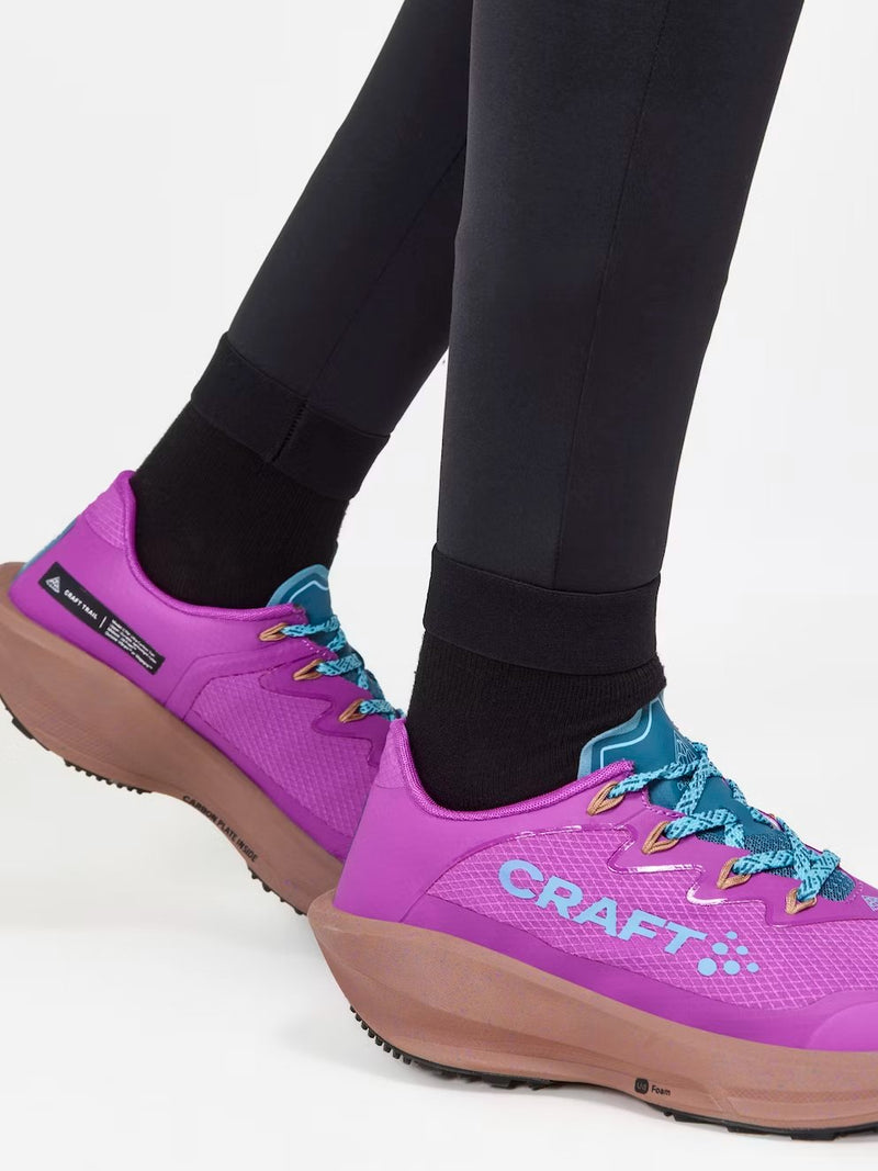 Craft | Pro Trail Tights | Lange Tight | Dames - Trail.nl