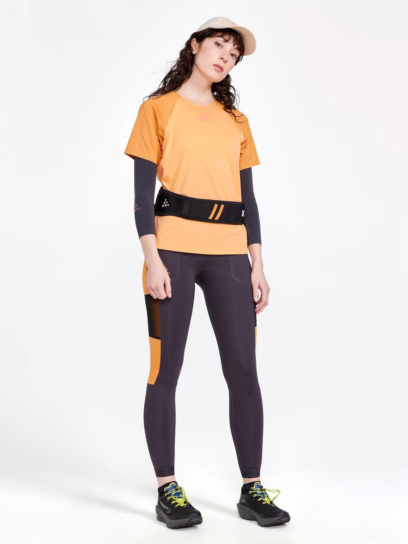 Craft | Pro Trail Tights | Lange Tight | Dames - Trail.nl