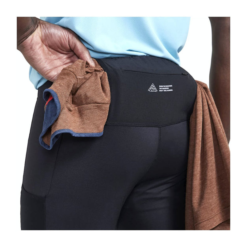 Craft | Pro Trail Tights | Lange Tight | Heren - Trail.nl