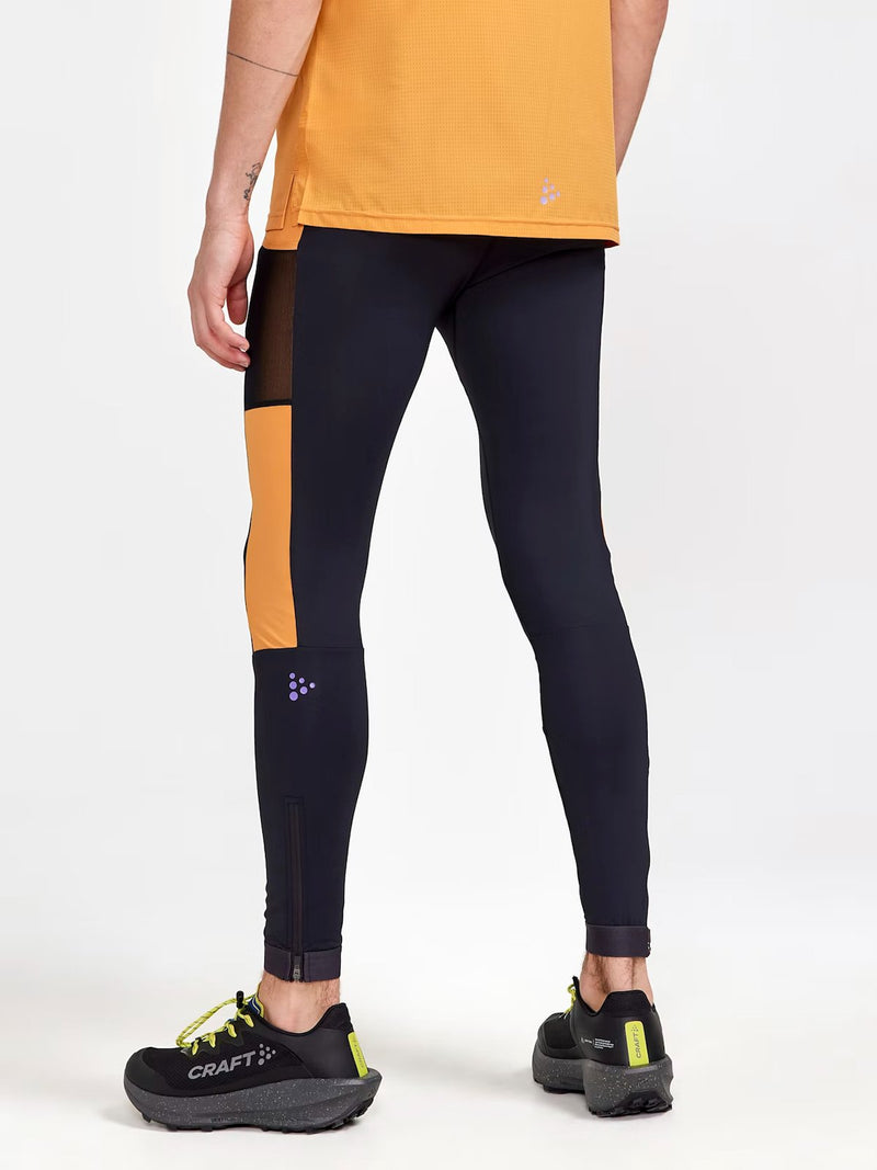 Craft | Pro Trail Tights | Lange Tight | Heren - Trail.nl