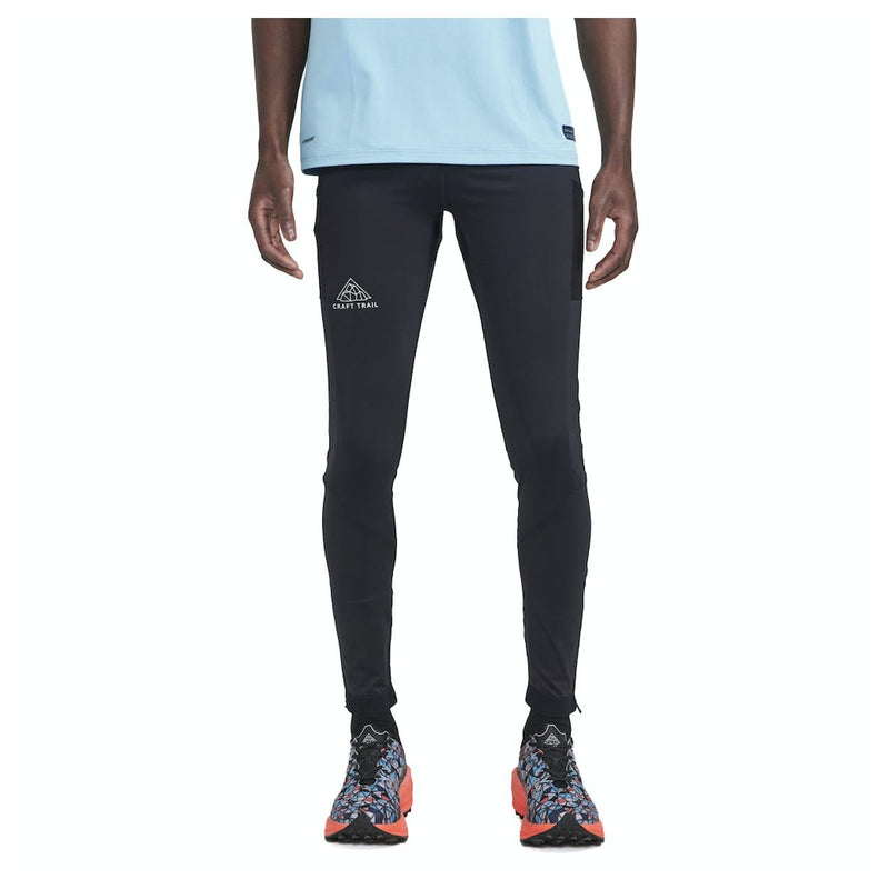 Craft | Pro Trail Tights | Lange Tight | Heren - Trail.nl