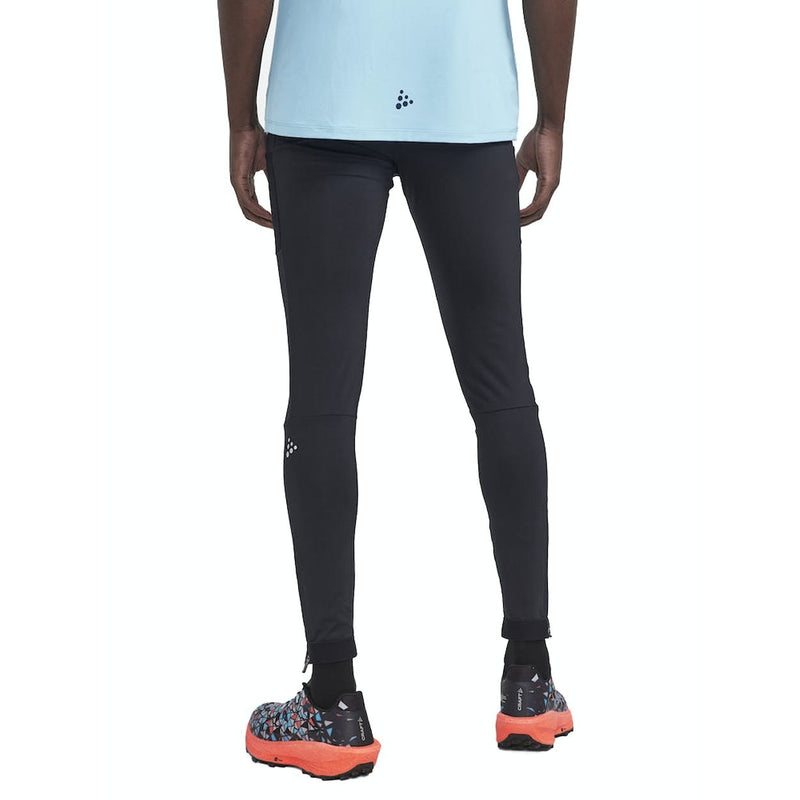 Craft | Pro Trail Tights | Lange Tight | Heren - Trail.nl