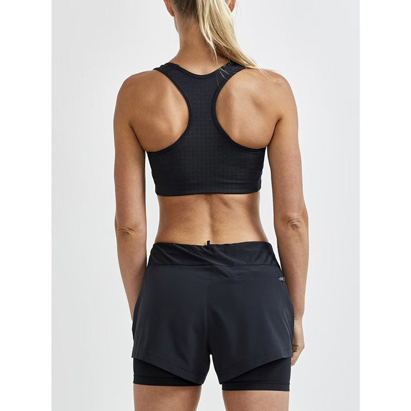 Craft | Training Bra Classic | Sport - BH - Trail.nl