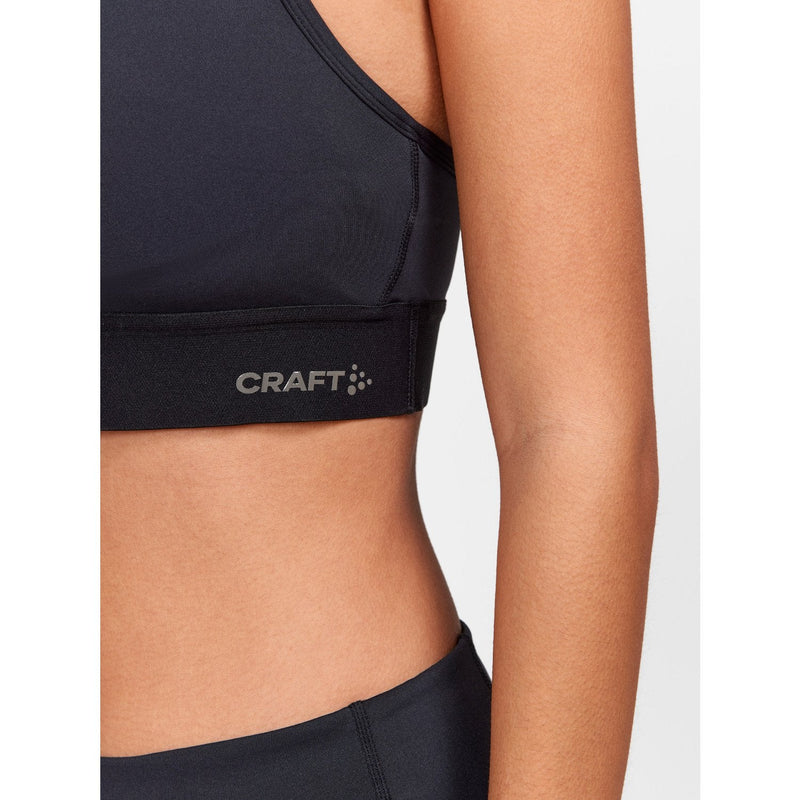 Craft | Training Bra Padded | Sport - BH - Trail.nl