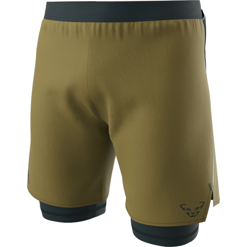 Dynafit | Alpine Pro 2/1 Shorts | 2-in-1 Short | Heren