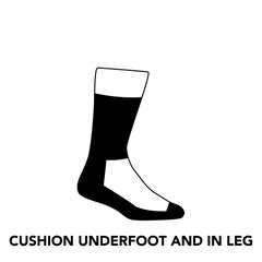 Darn Tough | Hiker | Boot Sock | Midweight | Cushion | Heren | Wandelsokken | Trail.nl