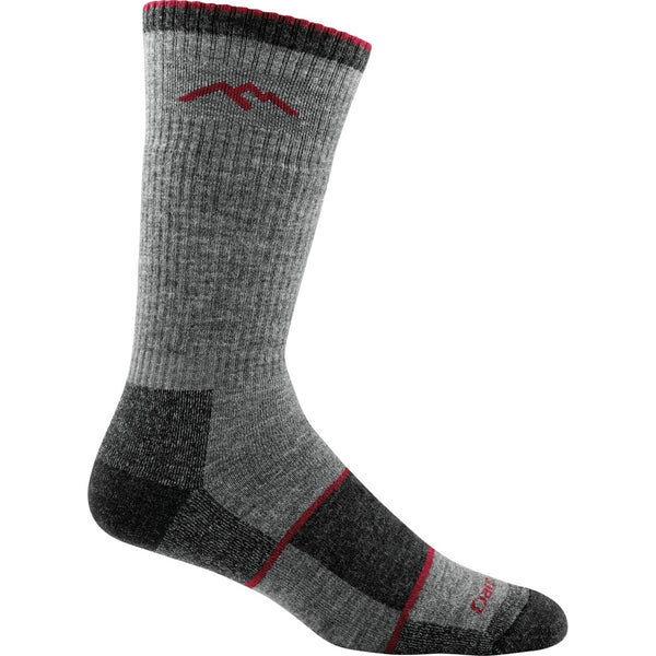 Darn Tough | Hiker | Boot Sock | Midweight | Full Cushion | Heren | Wandelsokken - Trail.nl