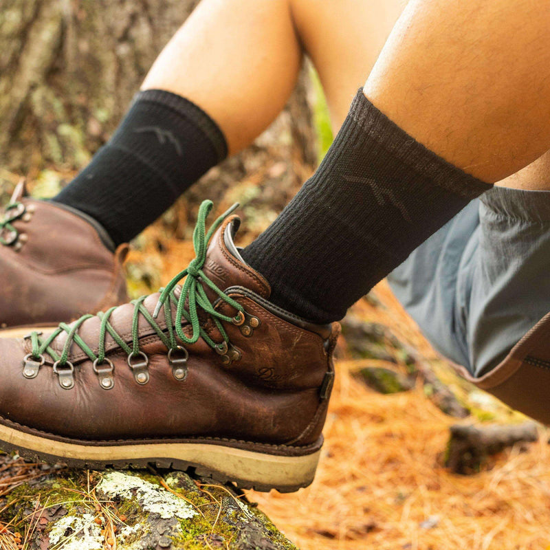 Darn Tough | Hiker | Boot Sock | Midweight | Cushion | Heren | Wandelsokken | Trail.nl