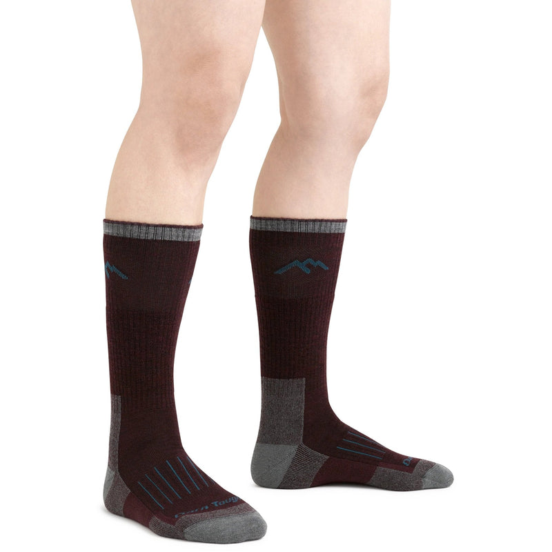 Darn Tough | Hunt | Hunting | Boot Sock | Midweight | Cushion | Dames - Trail.nl