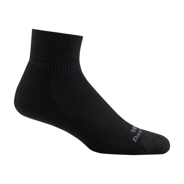 Darn Tough | Tactical | 1/4 Sock | Lightweight | Unisex | Wandelsokken - Trail.nl