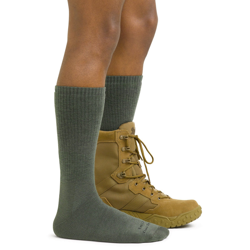 Darn Tough | Tactical | Boot Sock | Heavyweight | Full Cushion | Unisex | Wandelsokken - Trail.nl