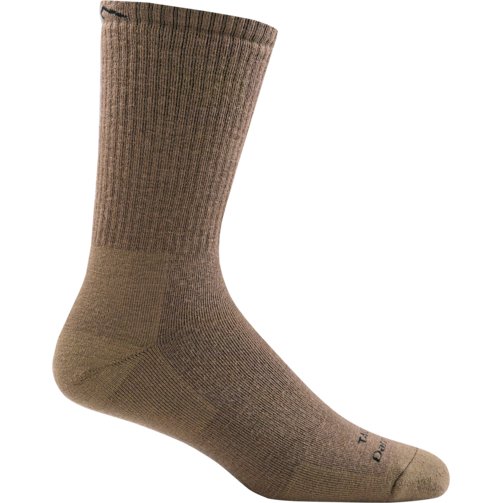 Darn Tough | Tactical | Boot Sock | Heavyweight | Full Cushion | Unisex | Wandelsokken - Trail.nl