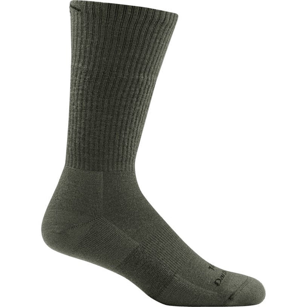 Darn Tough | Tactical | Boot Sock | Midweight | Cushion | Unisex | Wandelsokken - Trail.nl