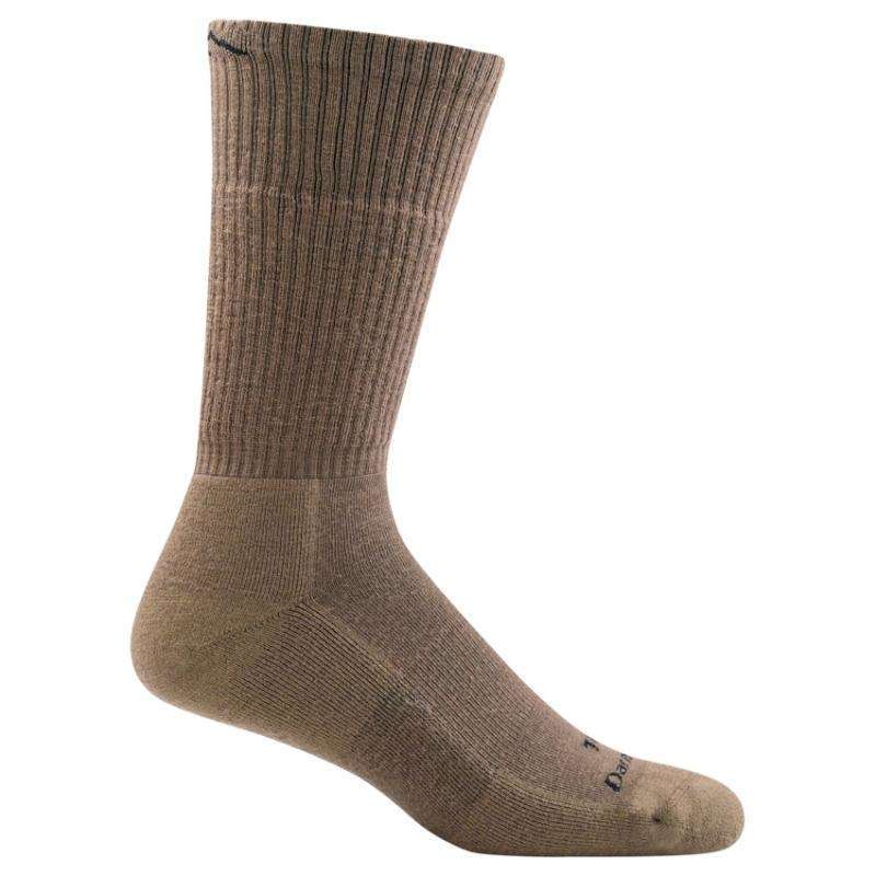 Darn Tough | Tactical | Boot Sock | Midweight | Cushion | Unisex | Wandelsokken - Trail.nl