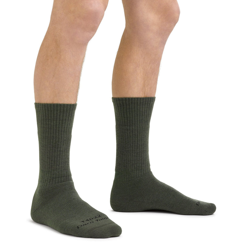 Darn Tough | Tactical | Boot Sock | Midweight | Full Cushion | Unisex | Wandelsokken - Trail.nl