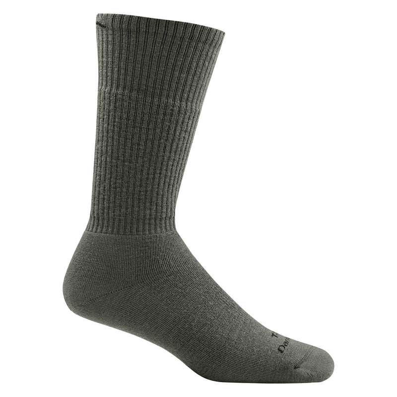 Darn Tough | Tactical | Boot Sock | Midweight | Full Cushion | Unisex | Wandelsokken - Trail.nl