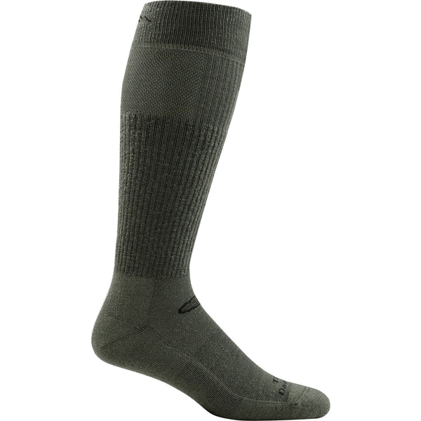 Darn Tough | Tactical | Mid - Calf | Lightweight | Cushion | Unisex | Wandelsokken - Trail.nl